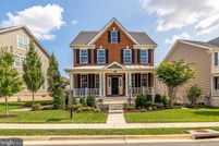 Timberland Property in Loudoun County, Virginia