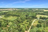 Undeveloped Land in Van Buren County, Michigan