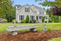 Land in Middlesex County, Massachusetts