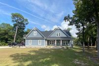 House in Carteret County, North Carolina