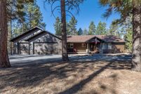 Timberland Property in Deschutes County, Oregon