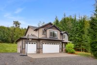 Land in Snohomish County, Washington