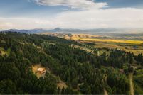 Land in Gallatin County, Montana