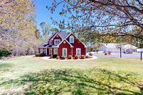 House in Barrow County, Georgia