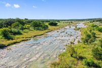 Undeveloped Land in Blanco County, Texas