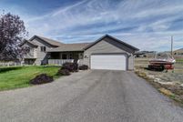 Land in Missoula County, Montana