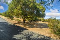 Undeveloped Land in Santa Clara County, California
