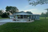 Land in Vinton County, Ohio