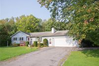 House in Onondaga County, New York