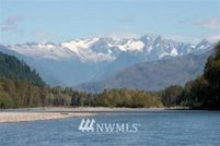 Undeveloped Land in Skagit County, Washington