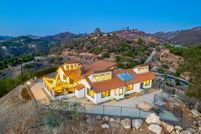 House in San Diego County, California