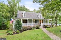 Farm and Ranch in Fauquier County, Virginia
