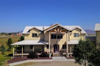 House in Oneida County, Idaho