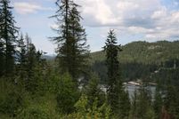 Land in Kootenai County, Idaho