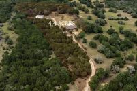 Land in Hamilton County, Texas