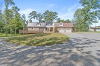 House in Jackson County, Alabama
