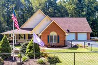 Land in Johnson County, Tennessee