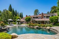 House in Los Angeles County, California