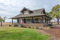 Horse Property in Lane County, Oregon