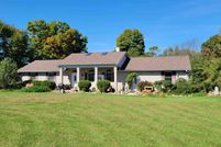 House in Shawano County, Wisconsin