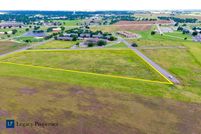 Undeveloped Land in Wilbarger County, Texas