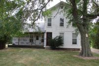 House in Allegan County, Michigan