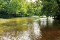 Undeveloped Land in Fulton County, Arkansas