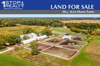 Land in Anoka County, Minnesota