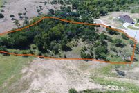 Undeveloped Land in Palo Pinto County, Texas