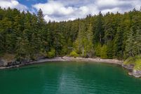 Undeveloped Land in San Juan County, Washington