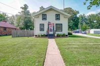 Land in Noble County, Indiana
