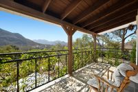 Land in Los Angeles County, California