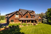 Land in Missoula County, Montana