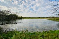 Undeveloped Land in Limestone County, Texas