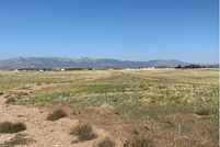 Undeveloped Land in Beaver County, Utah