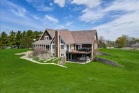 Land in Fond du Lac County, Wisconsin