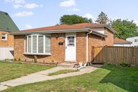 House in Cook County, Illinois