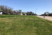Undeveloped Land in Kaufman County, Texas