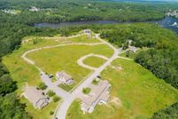Land in Hancock County, Maine