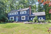 Farm and Ranch in Hartford County, Connecticut