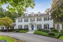 Land in Montgomery County, Maryland