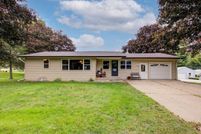 House in Winona County, Minnesota