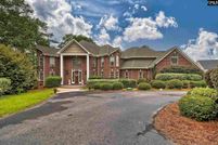 Land in Lexington County, South Carolina