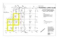 Land in Forest County, Wisconsin