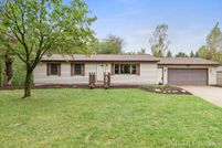 Land in Kent County, Michigan