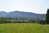Homesite in Clay County, North Carolina