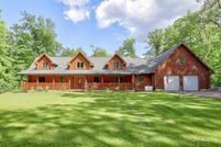 Farm and Ranch in Saginaw County, Michigan