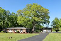 Land in Charles County, Maryland