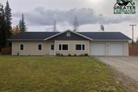 Land in Fairbanks North Star Borough, Alaska