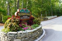 Undeveloped Land in Carroll County, New Hampshire